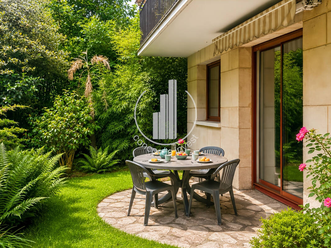 Appartement à MEUDON