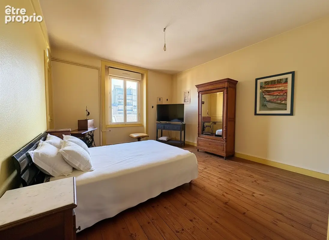 Maison Saint Brieuc 3 pièces 91.6 m2 - photo 5