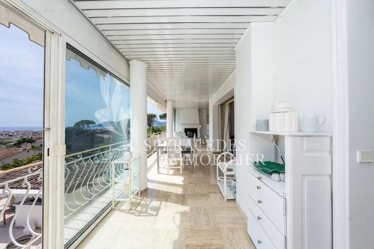 Maison à CANNES