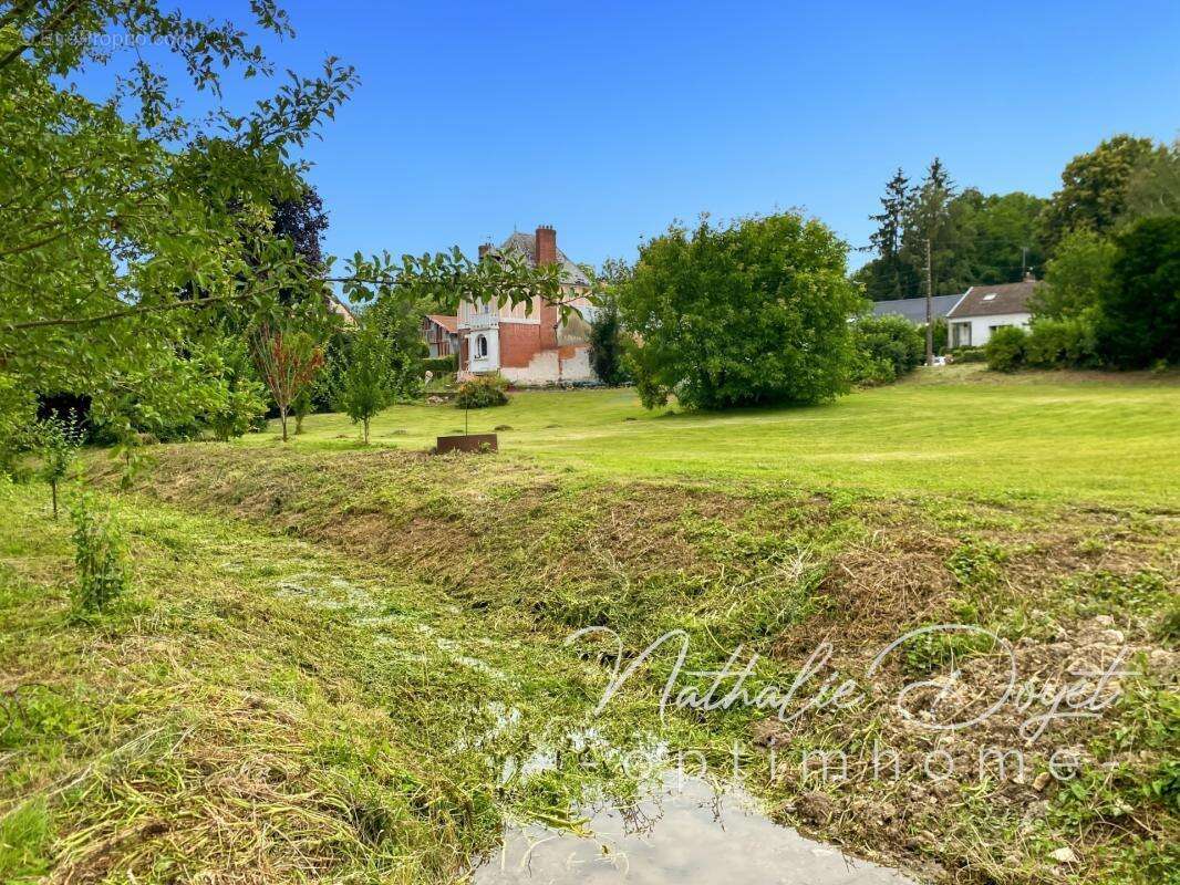 Maison à vendre 6 pièces VIGNEUX HOCQUET (02) - photo 32