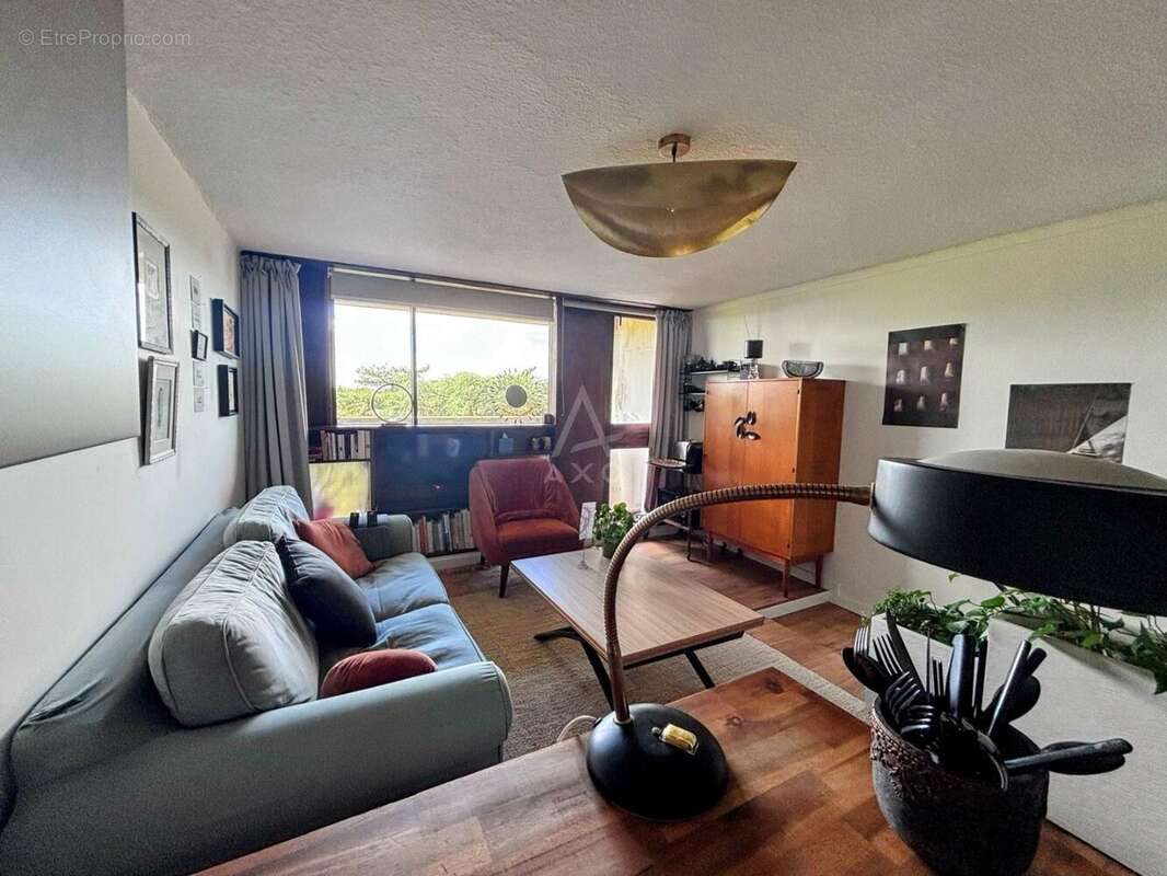 Appartement à REZE