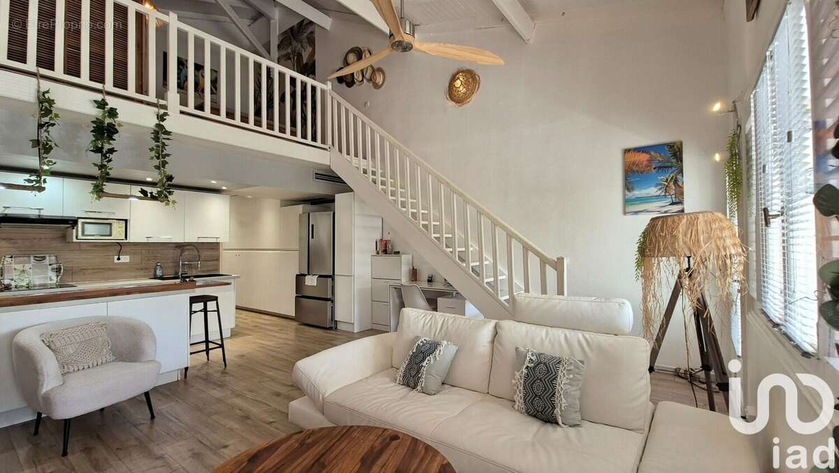 Photo 8 - Appartement à SAINT-FRANCOIS