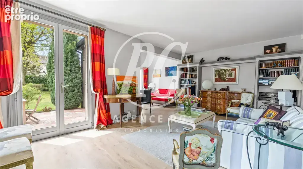 Maison 8 pièces - photo 4