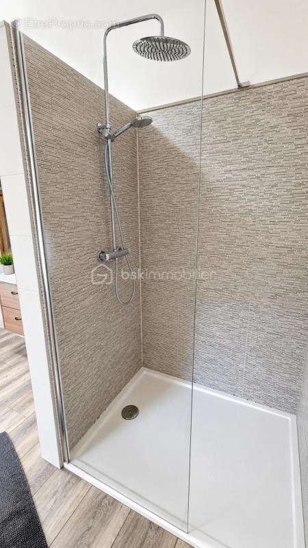 Appartement à MARCKOLSHEIM