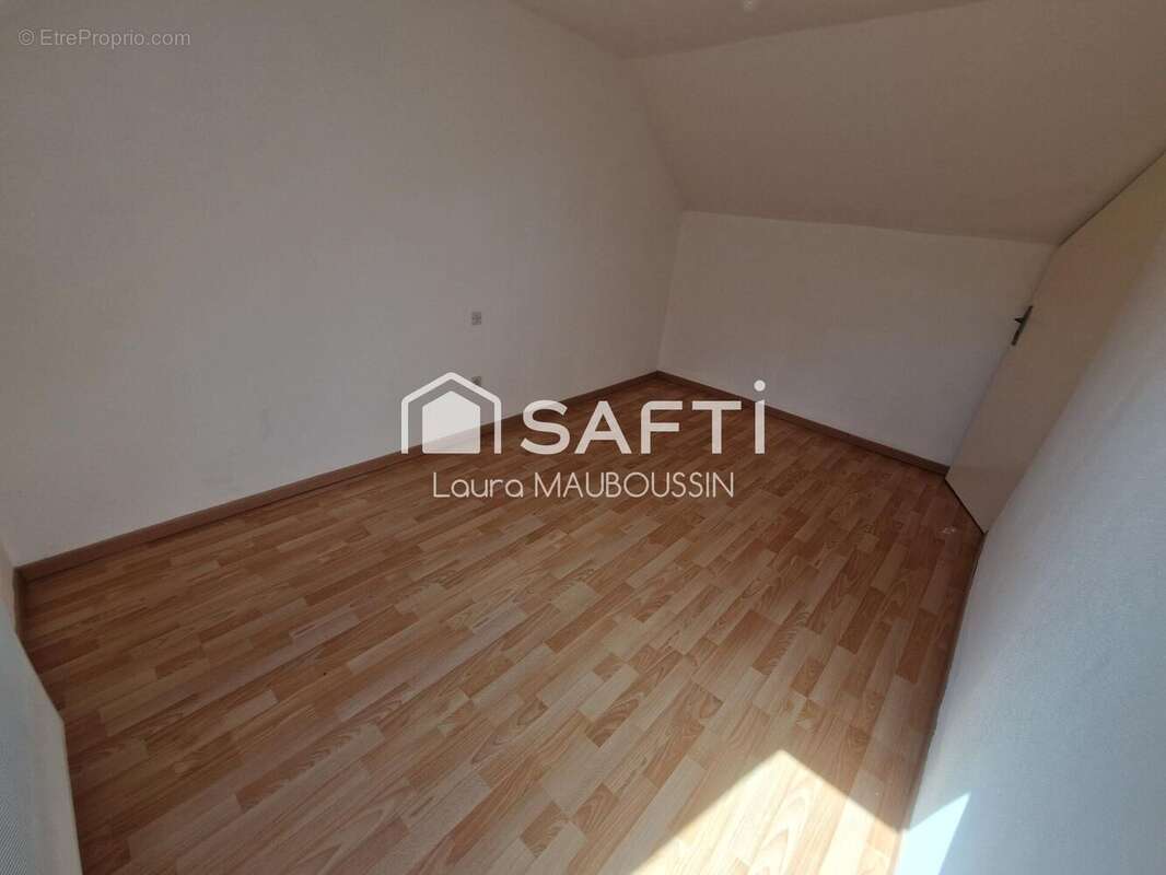 Photo 7 - Maison à GRAND-AUVERNE