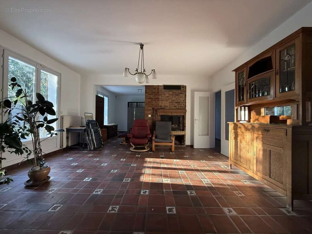 Maison à CHELLES