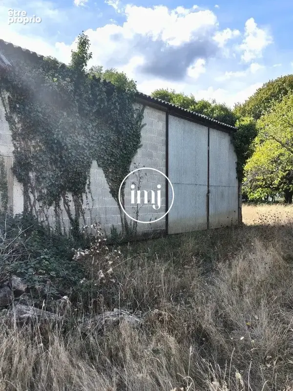 Maison 7 pièces 139 m² à vendre à La Meyze (87800) - photo 6