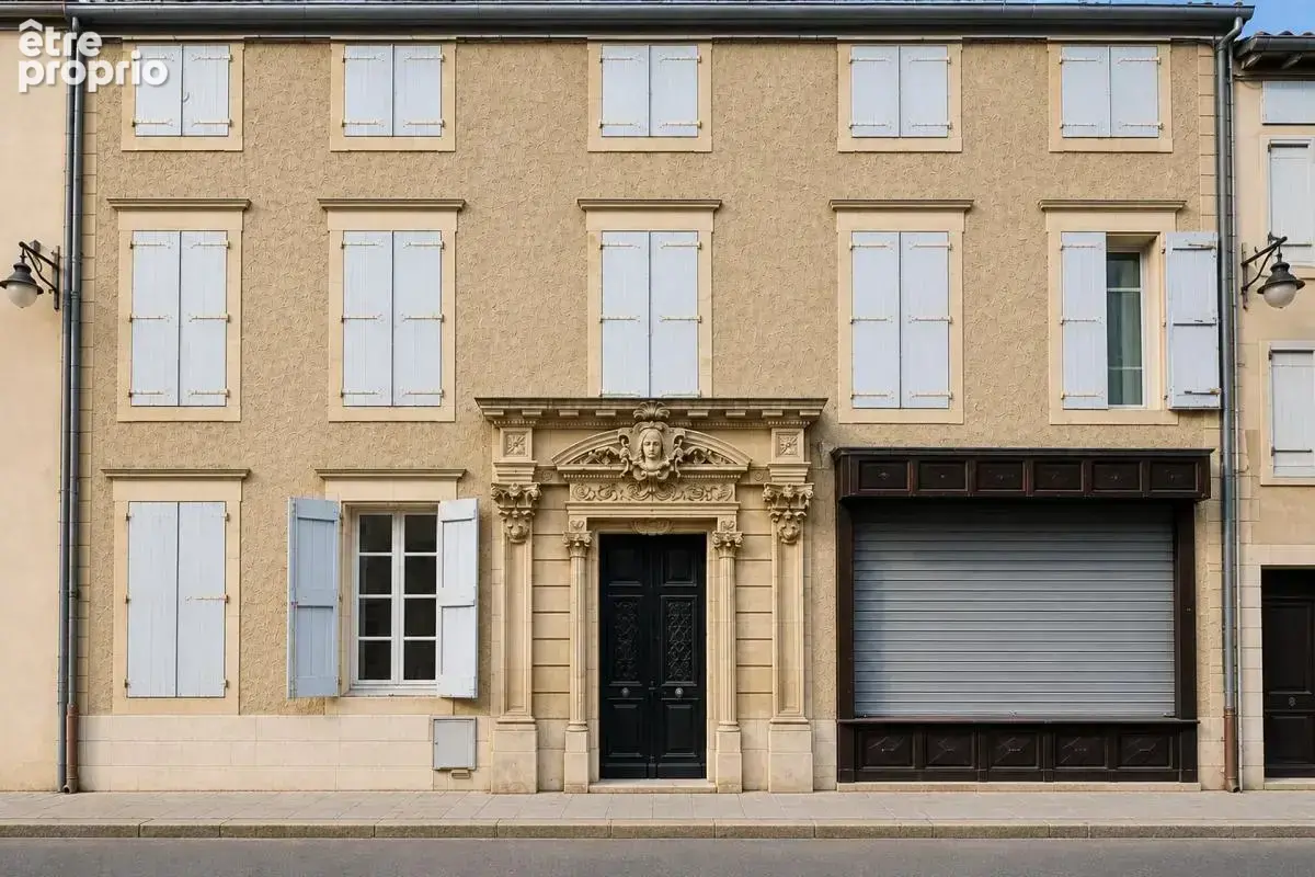 Maison à REVEL