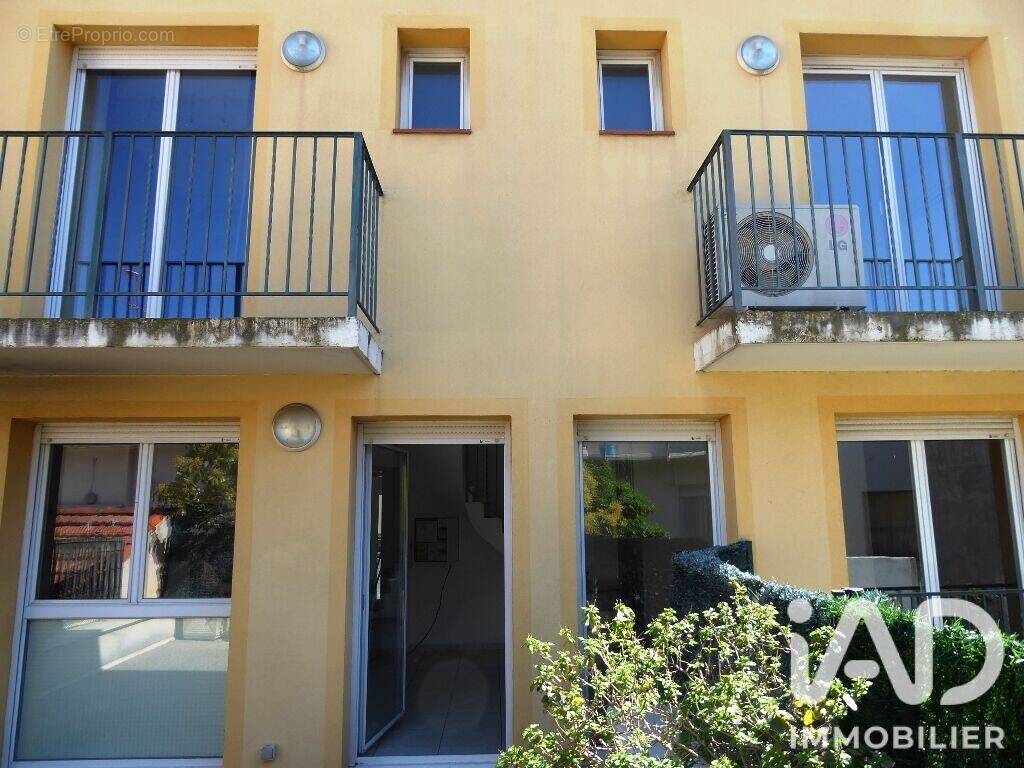 Photo 1 - Appartement à PERPIGNAN
