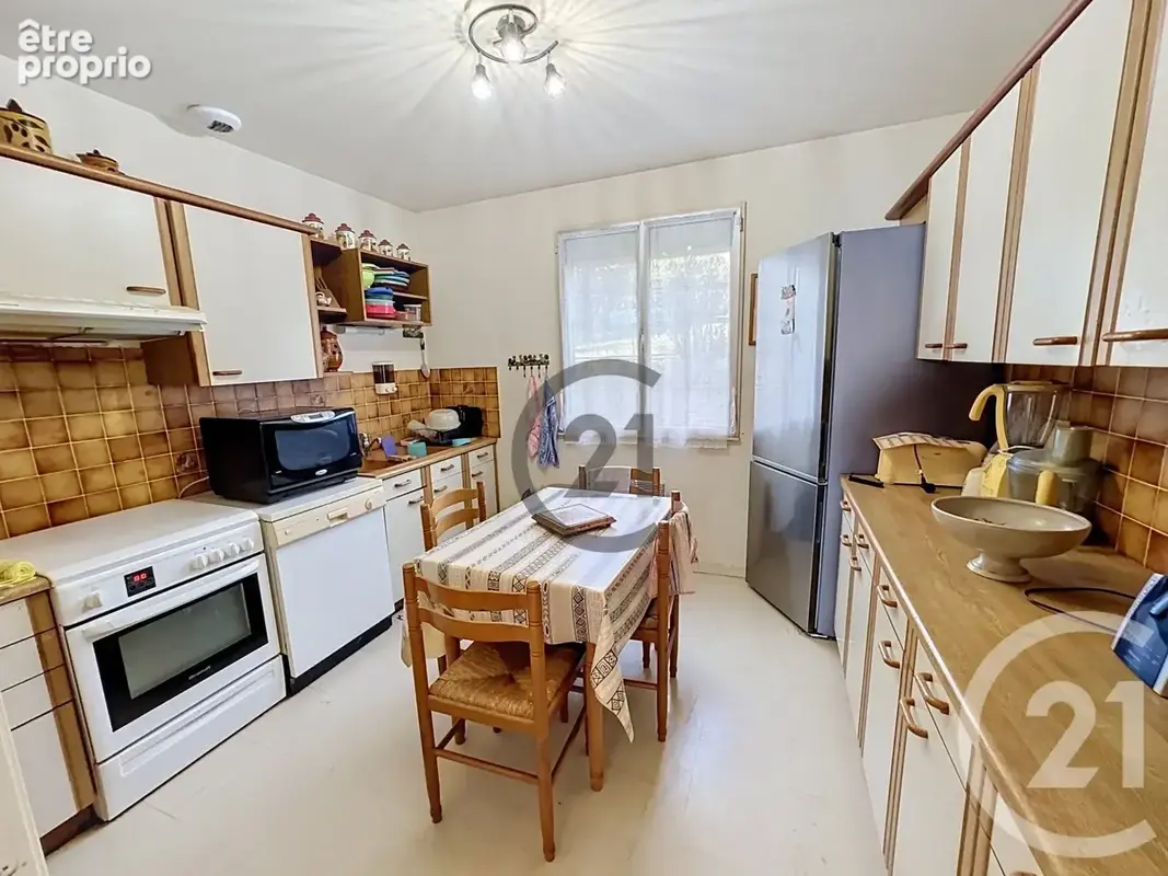 Maison 3 pièces 71 m² à vendre à Beauvoir (89240) - photo 5