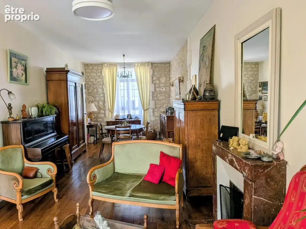 Maison 5 pièces 128 m² à vendre à Angouleme (16000) - photo 4