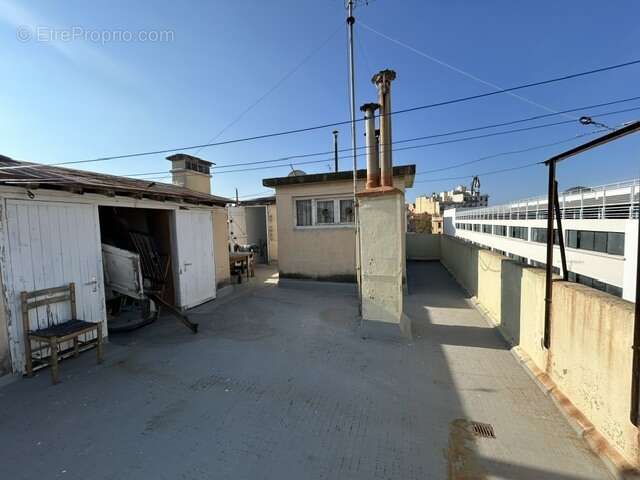 Pour investisseurs -  immeuble quartier Clémenceau - photo 9