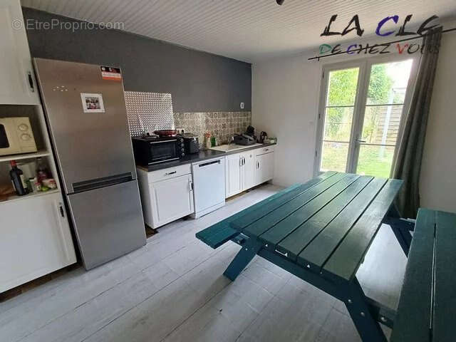 Maison à COULONGES-SUR-L&#039;AUTIZE