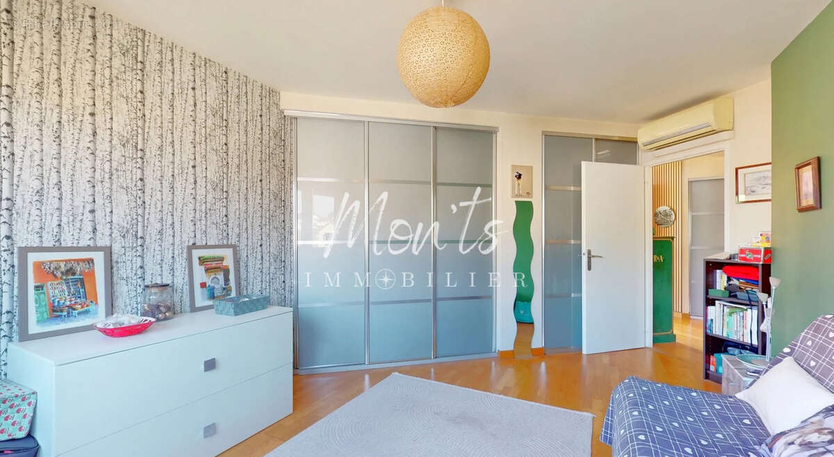 Appartement à SAINT-JULIEN-EN-GENEVOIS