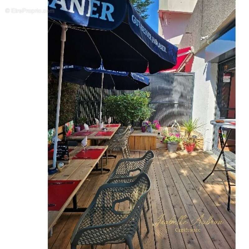 Commerce à GRENOBLE