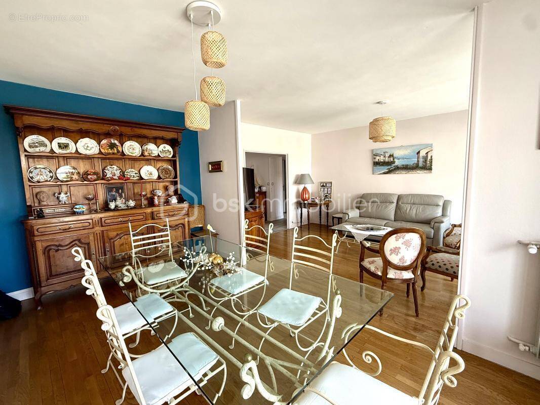 Appartement à ROANNE
