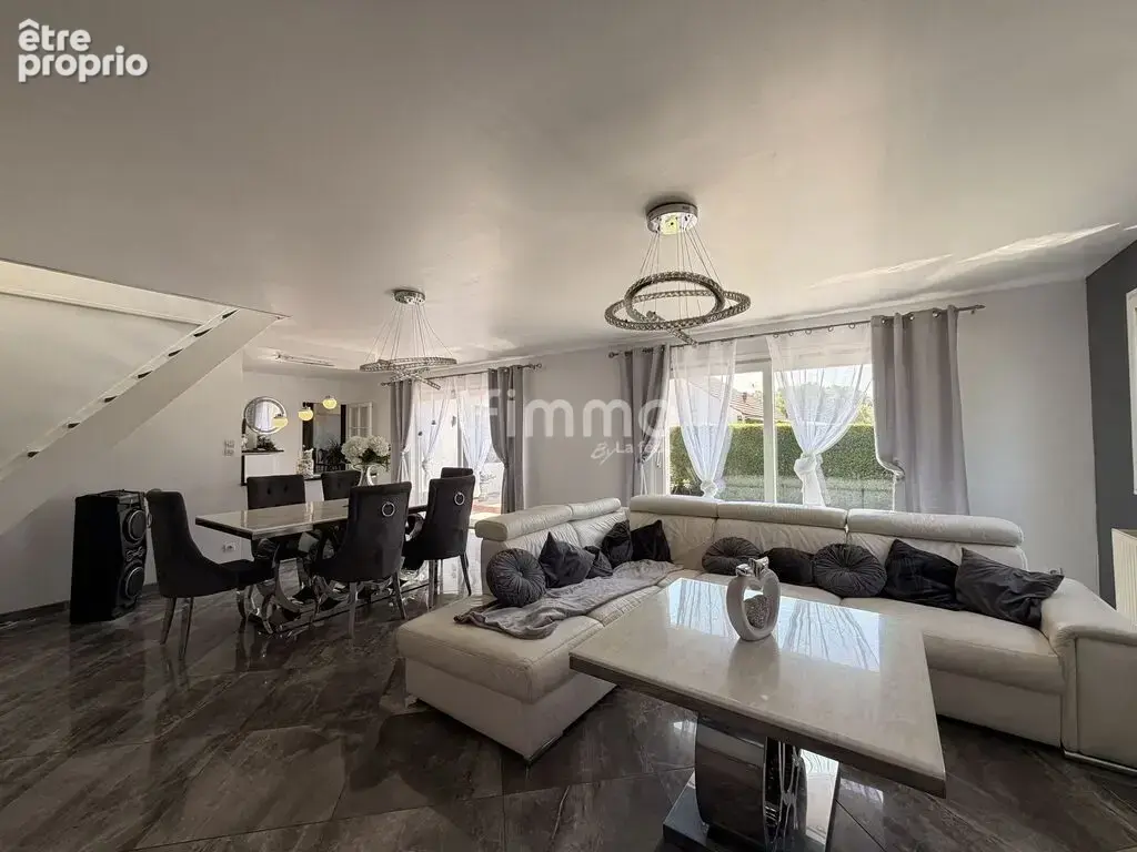 Maison d'exception en semi plain-pied 5chambres - photo 2
