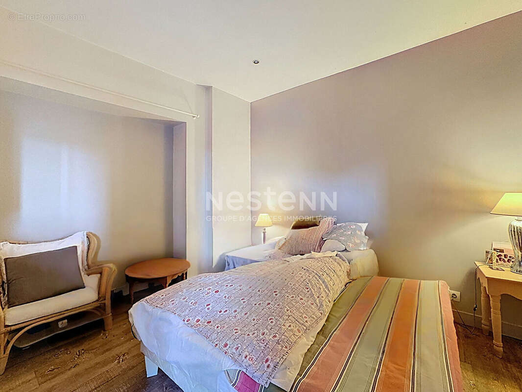 Appartement à LAMORLAYE