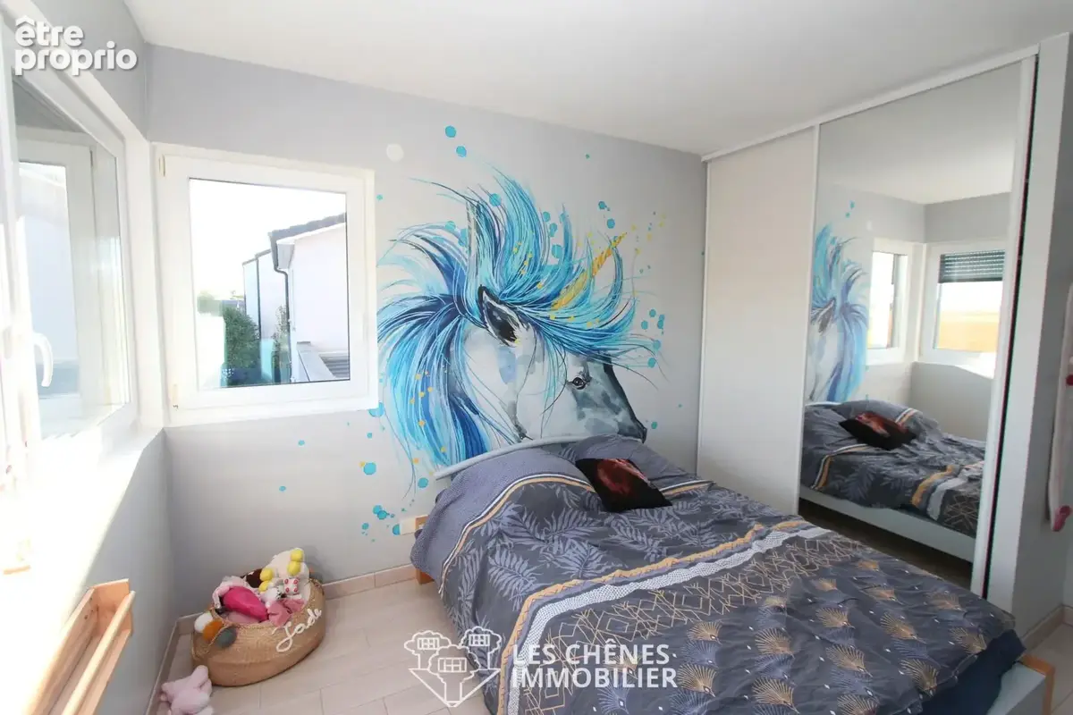 Amanvillers Maison F7 individuelle - photo 9
