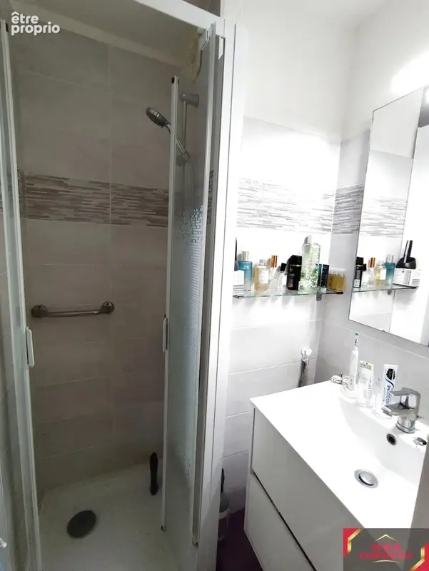 Argelès-Sur-Mer - Studio + Cabine 24m2 - garage 30m2 - photo 5