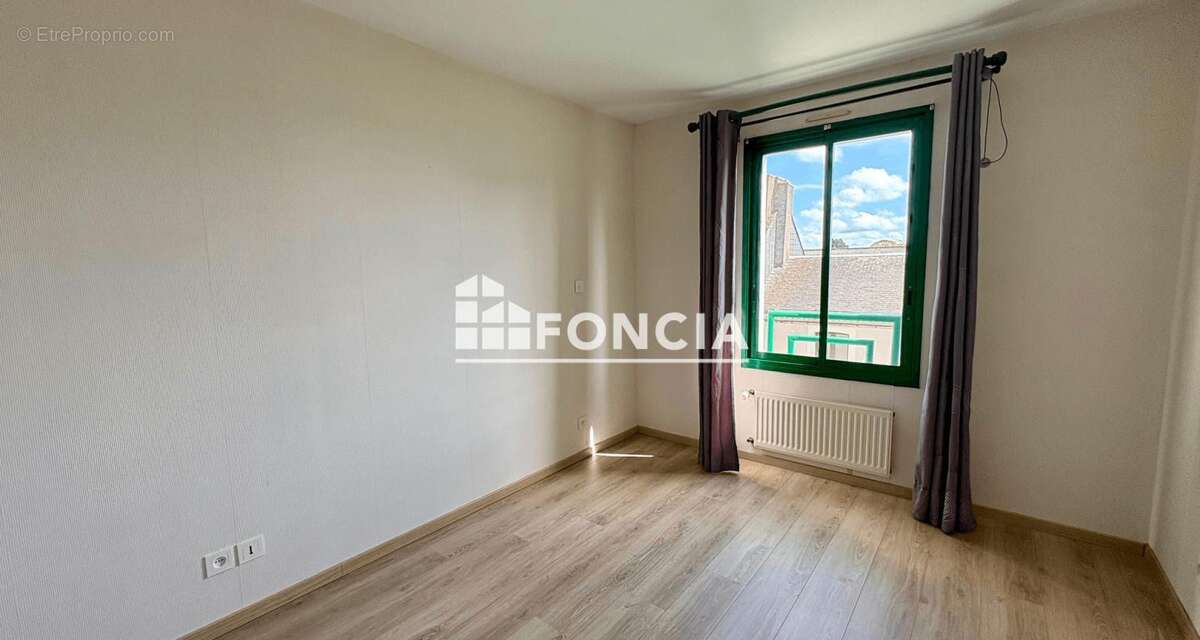 Appartement à LA ROCHE-SUR-YON