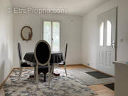 Appartement à VAUX-SUR-SEINE