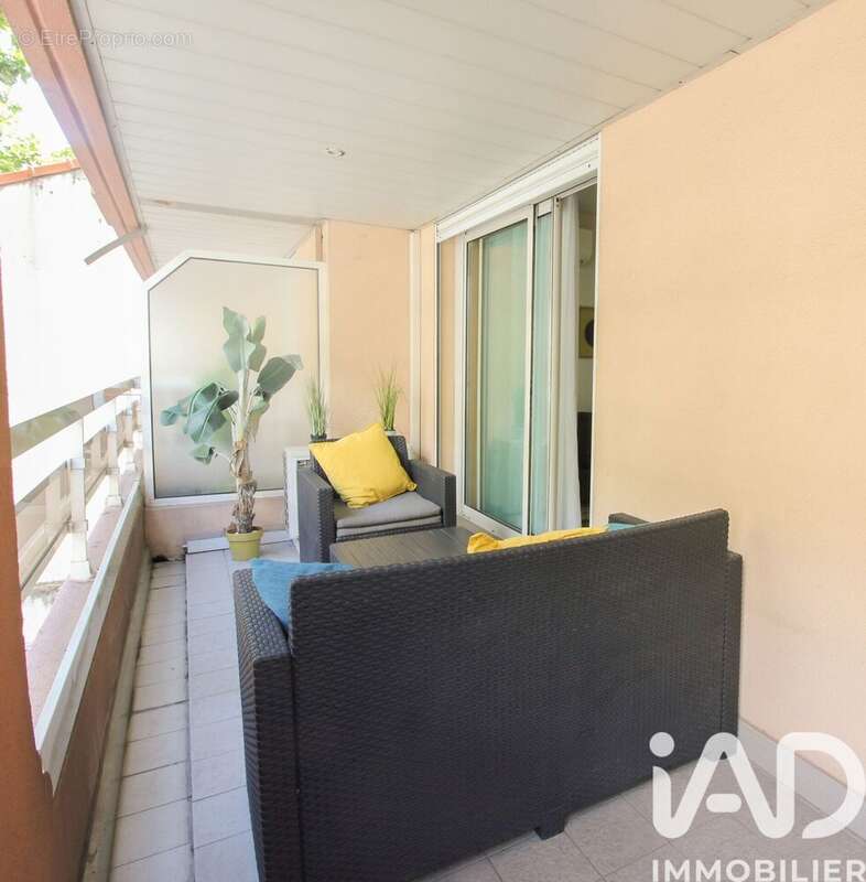 Photo 2 - Appartement à ANTIBES