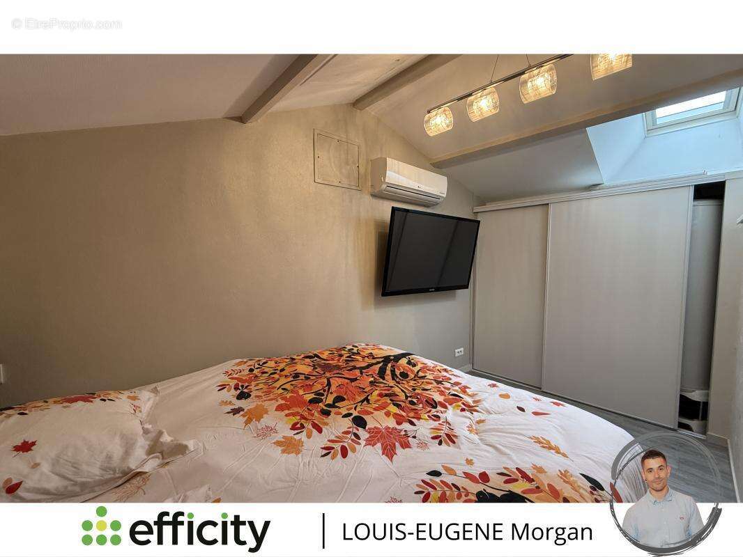 Maison à SAINT-MAURICE-LA-CLOUERE