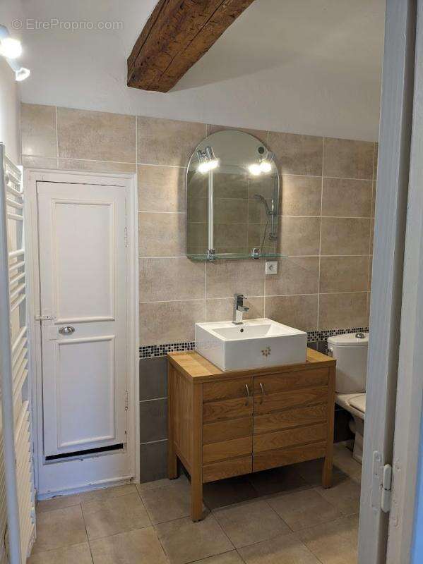 Appartement à BARGEMON