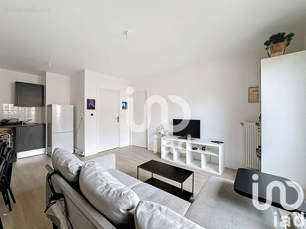 Photo 1 - Appartement à VILLABE