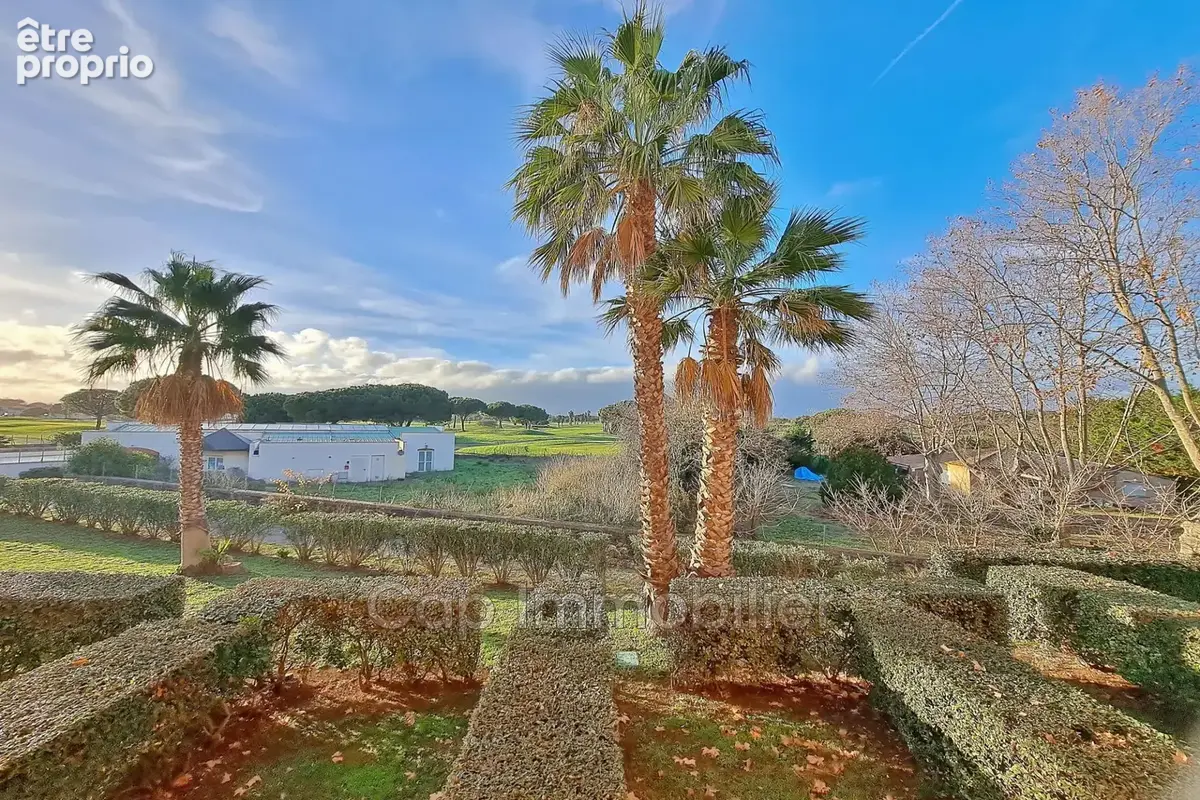 Appartement à vendre à Agde (34300) - photo 9