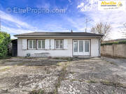 Maison à SAINT-CHERON