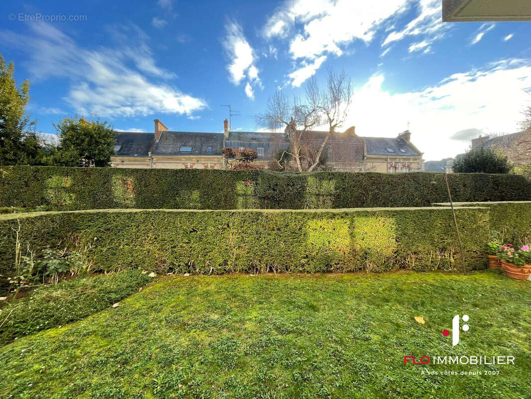 Appartement à CAEN