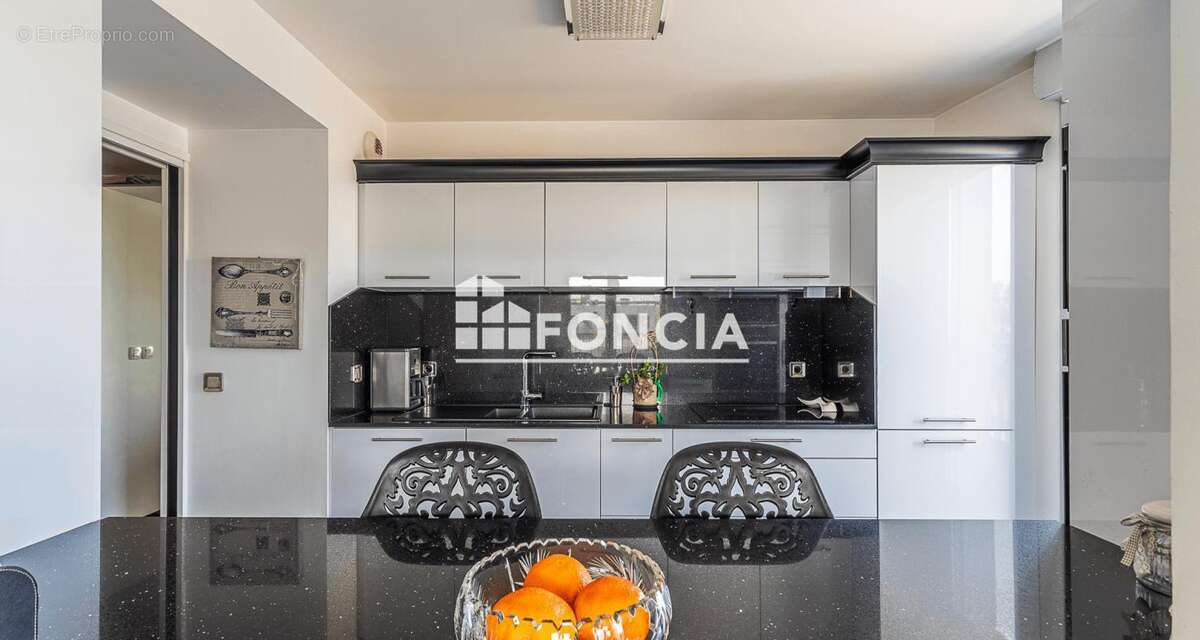 Appartement à LA SEYNE-SUR-MER