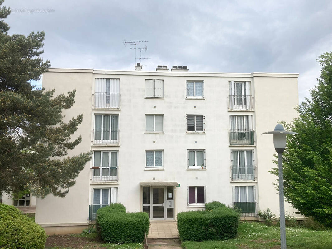 Appartement à DOMONT