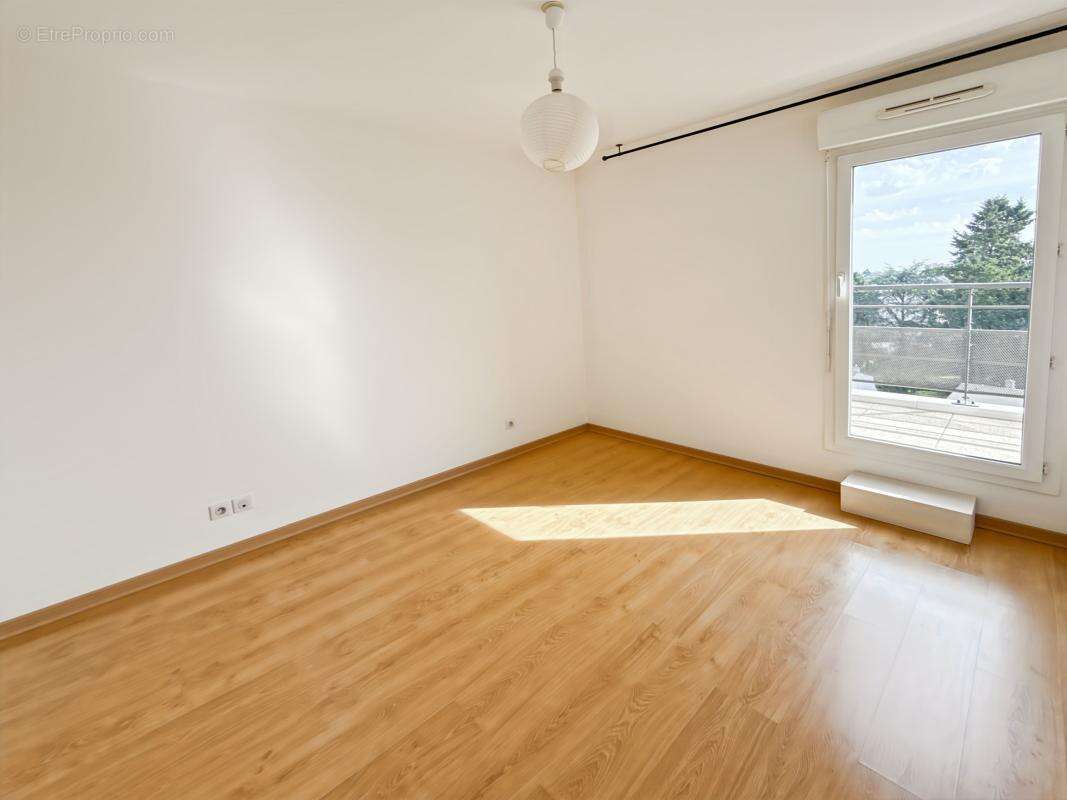 Appartement à ORLEANS
