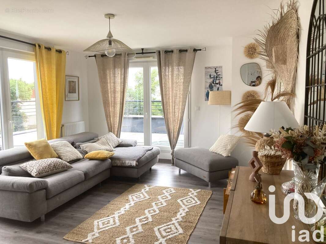 Photo 2 - Appartement à REZE