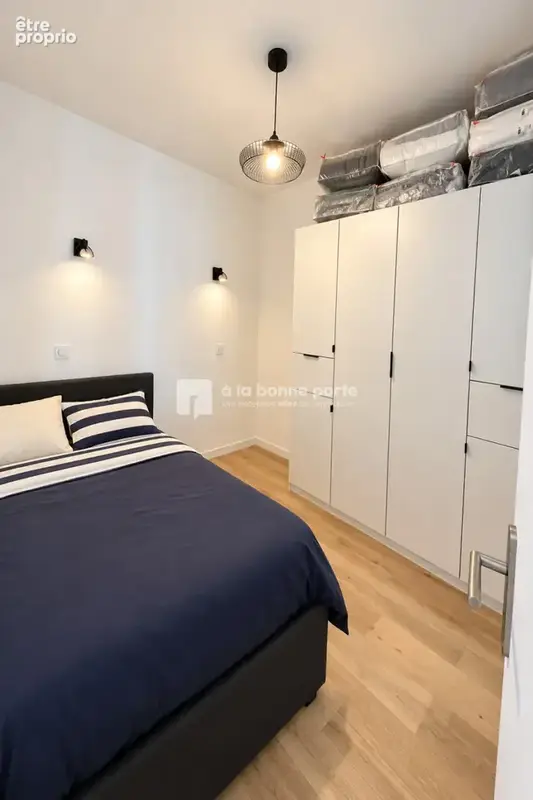 Appartement 2 pièces 30 m² à vendre à Marseille-6e (13006) - photo 4