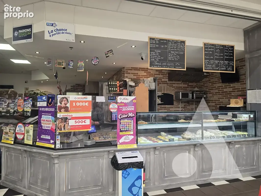 Exclusivité :  à vendre  fonds de commerce multi-activités à sarlat-la-canéda - photo 2