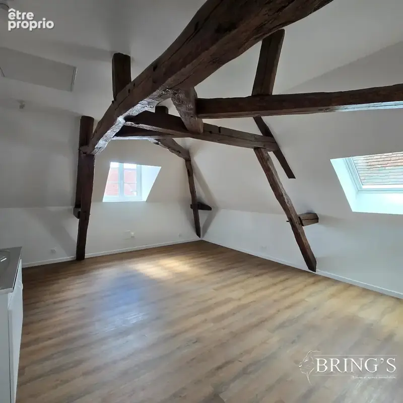 Appartement 200 m² à vendre à Nonancourt (27320) - photo 6