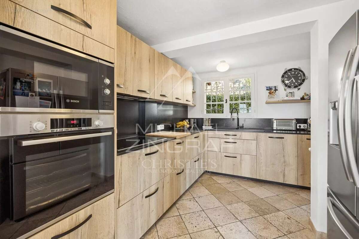 Maison à PEYMEINADE