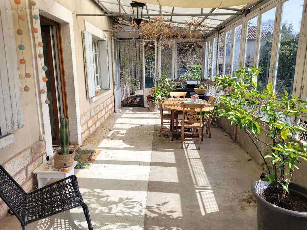 Maison à SAINT-PRIVAT-DES-VIEUX