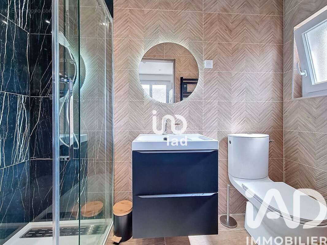 Photo 9 - Appartement à DIEPPE