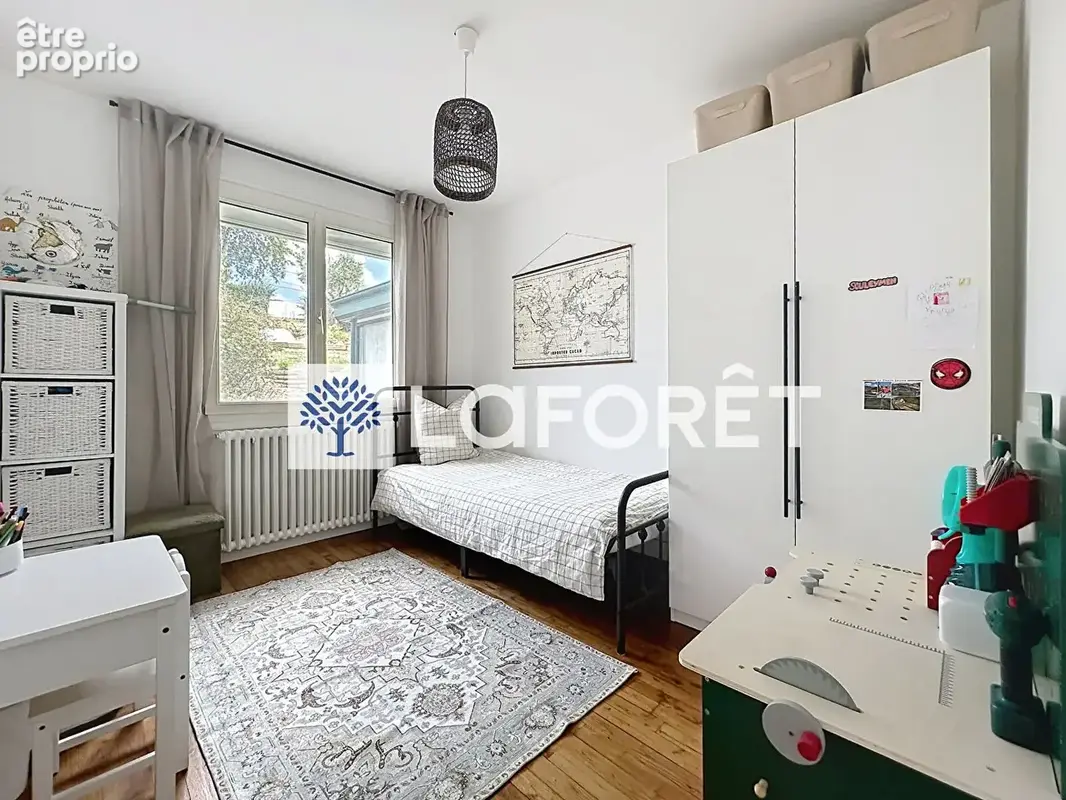 Vente maison LOUIN - photo 14