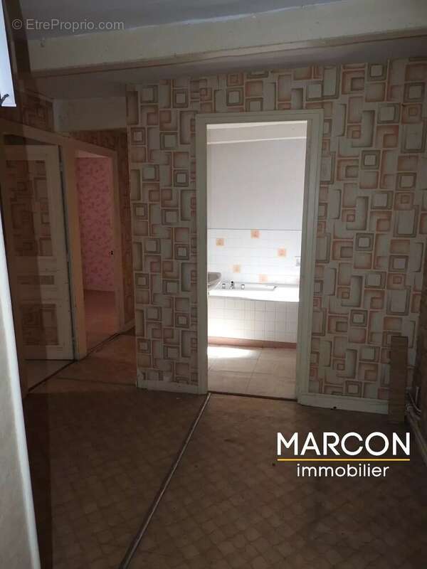 Maison à GENTIOUX-PIGEROLLES