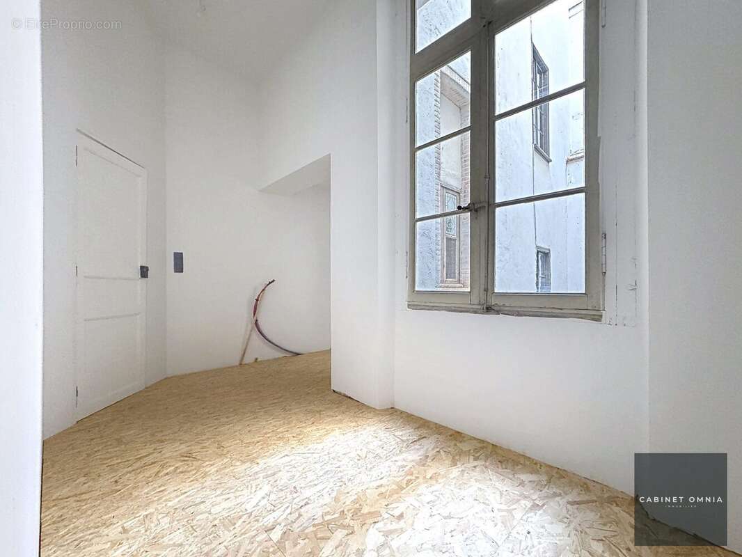 Appartement à MONTAUBAN