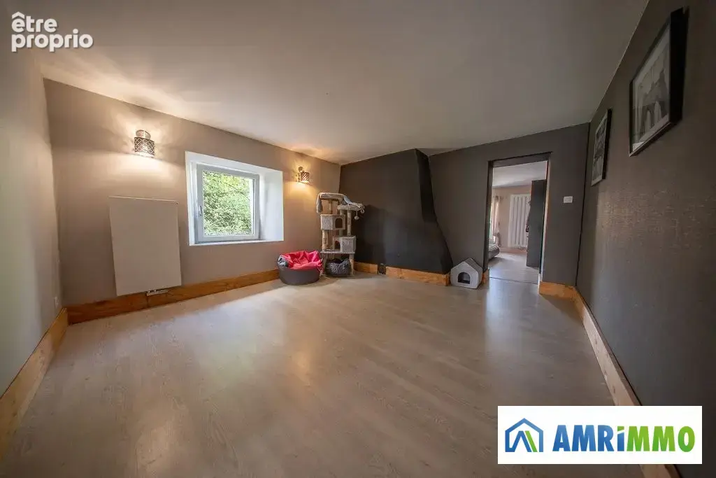 Maison 7 pièces 200 m² à vendre à Fillieres (54560) - photo 7