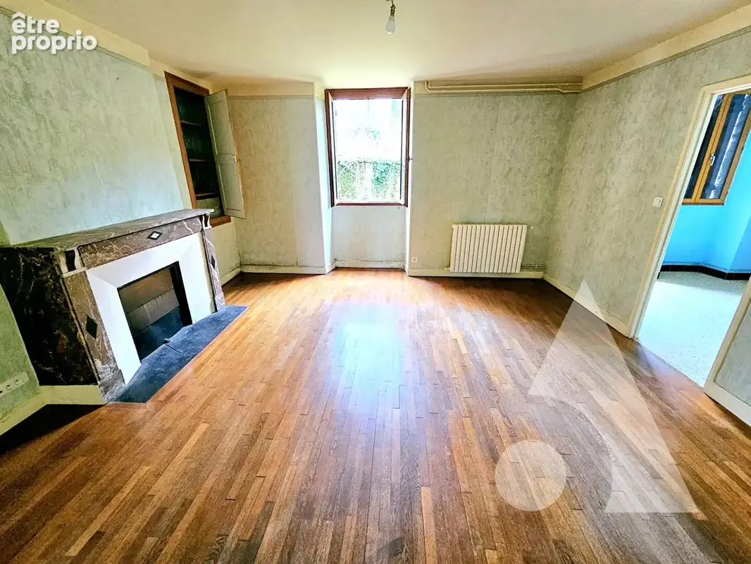 Maison en pierre 111.21m2, 5 chambres, Cunfin - photo 12