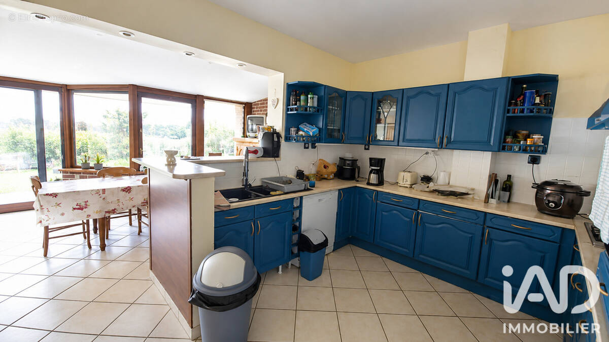 Photo 1 - Maison à MAZINGARBE
