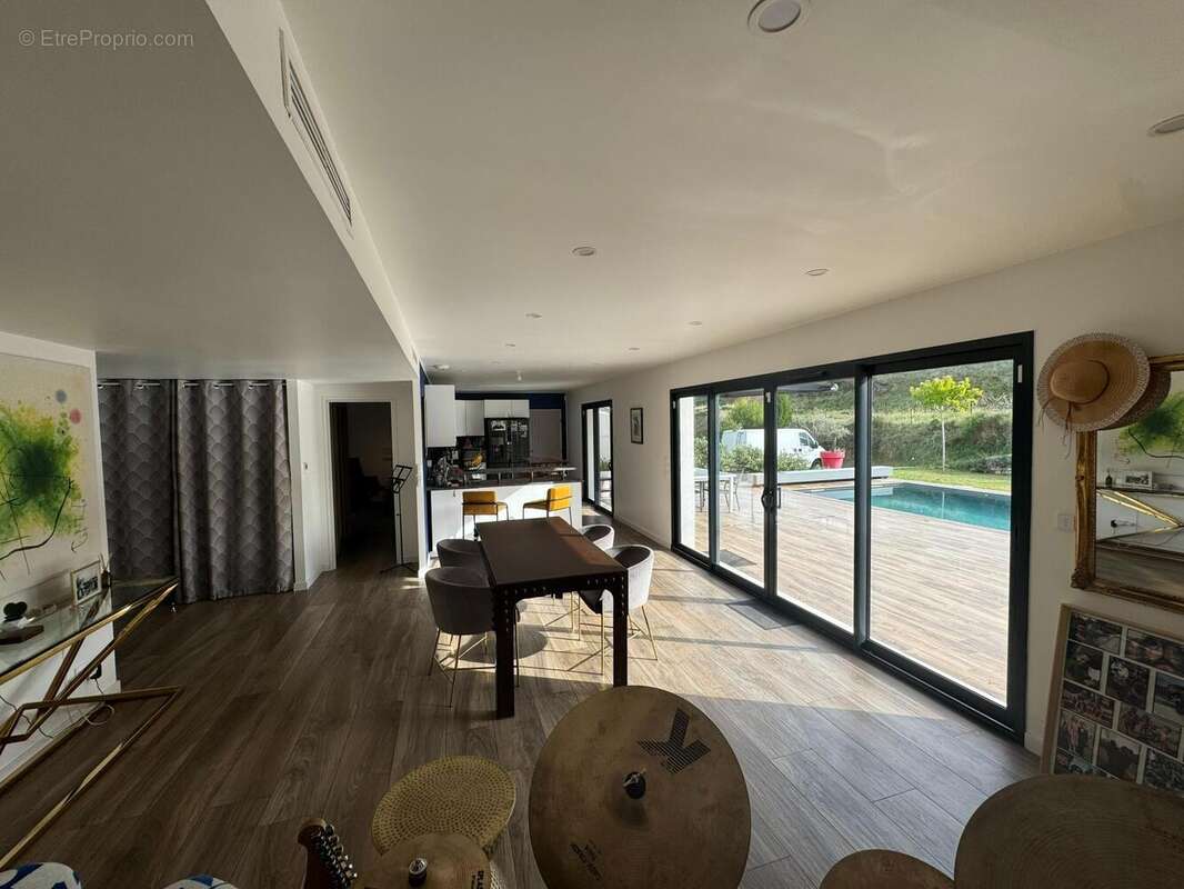 Photo 7 - Maison à BEAUMES-DE-VENISE